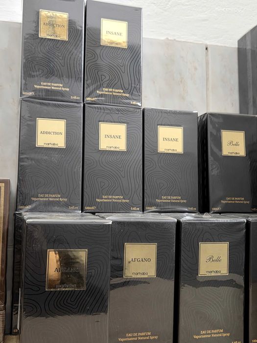 Vand Parfumuri Marhaba