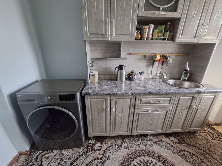 Mirzo Ulugʻbek 1 xonali kvartira bollaga bezMaklet