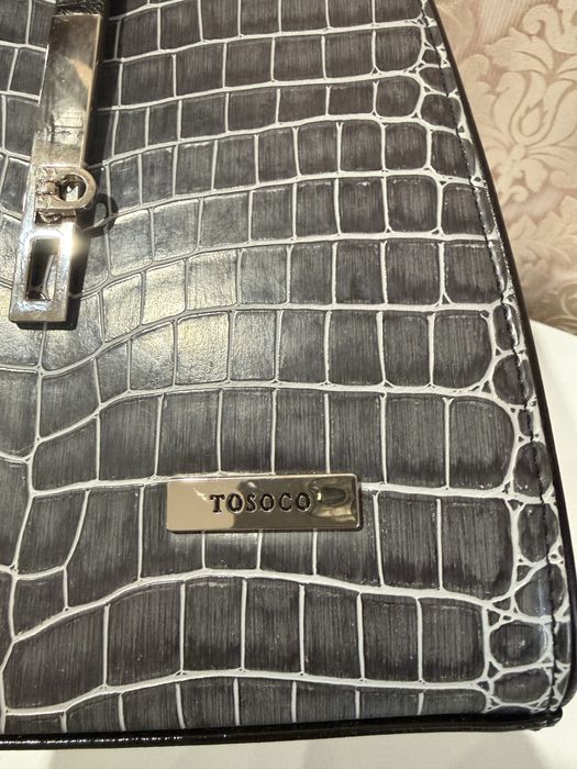 Женская сумка TOSOCO