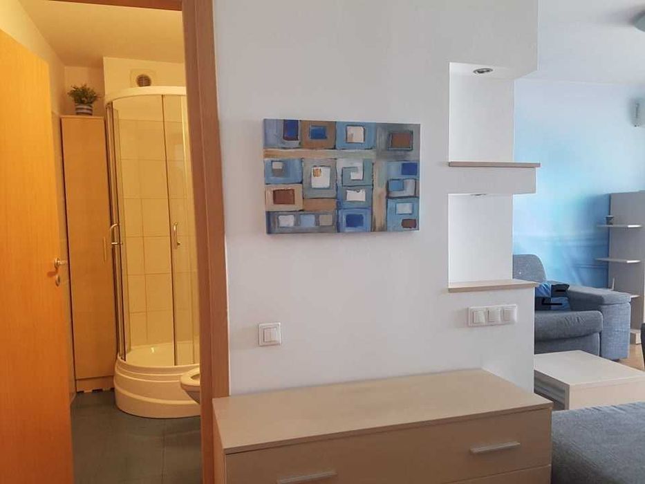 Direct de la Propietar şi Fara Comision: Garsoniera in zona Lujerului / Politehnica / Sema Parc