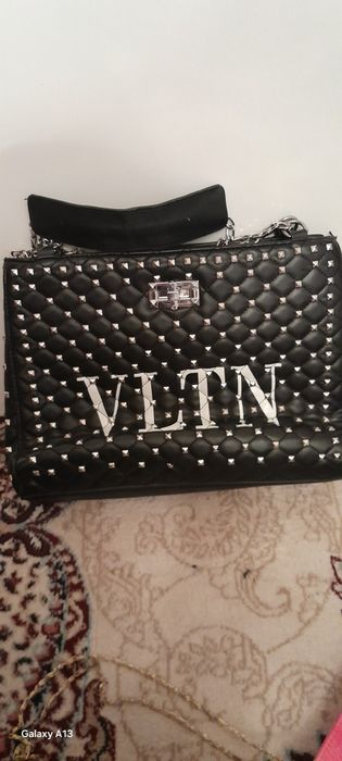 Sumka VLNT Qora holati yaxwi