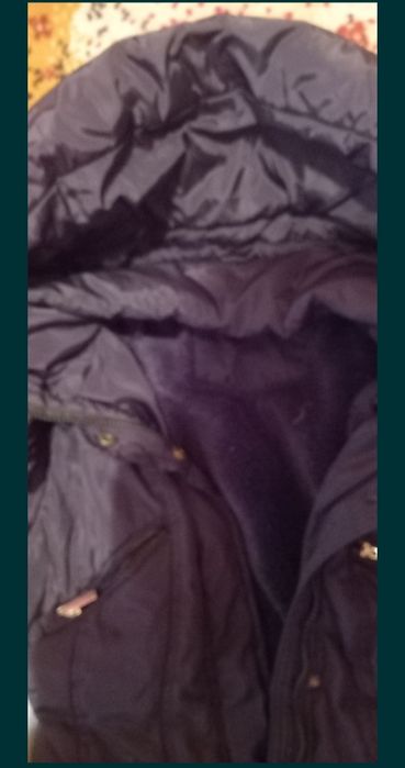 Geaca damă mărimea M