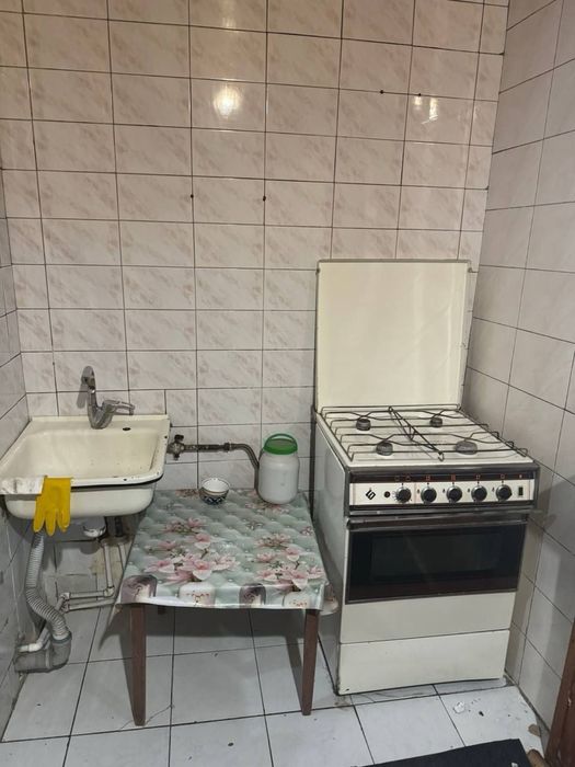 Аренда квартира сергили 2 бекат  2 хона