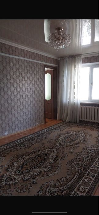 квартира 3х комната