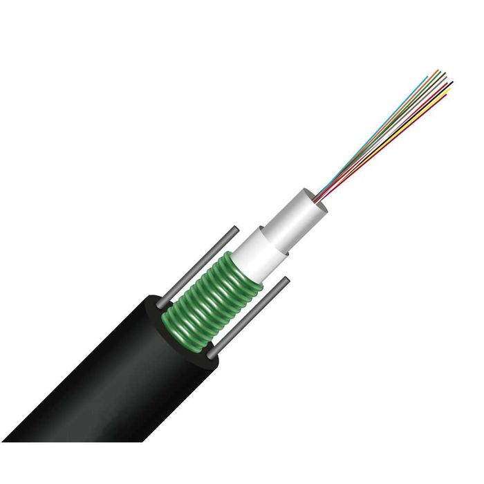 Волоконно Оптический кабеля в широком ассортименте