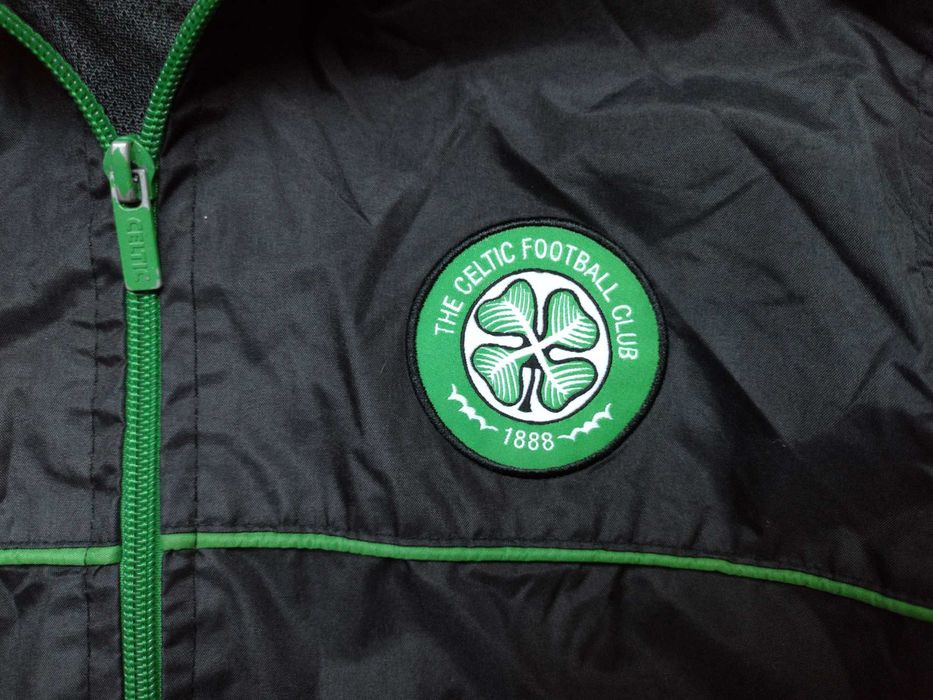 Celtic FC - детски дъждобран на Селтик
