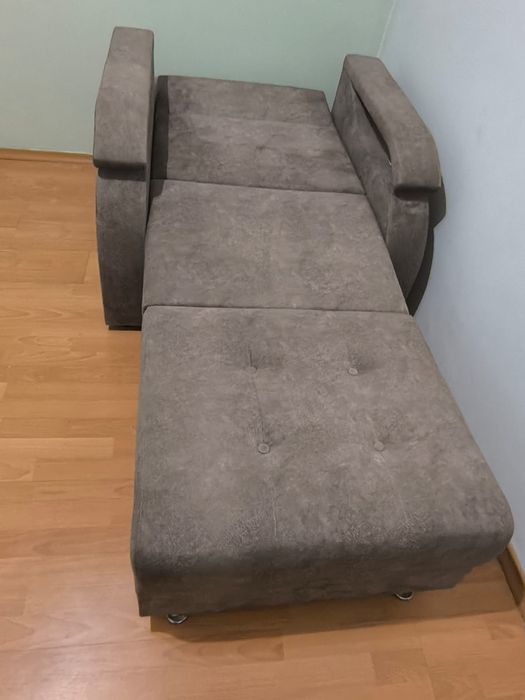 Кресло раскладное