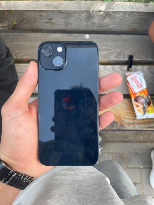 Iphone 13 целка, без ремонтов, не вскрывался
