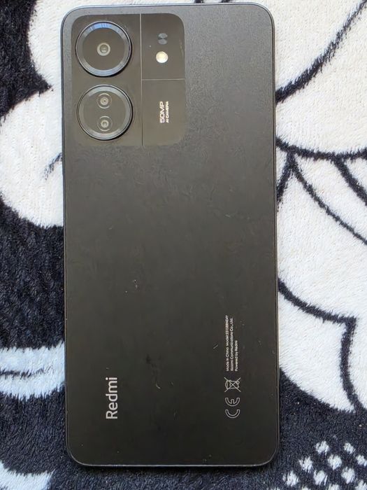 Vând oppo A78 5g și redmi 13c