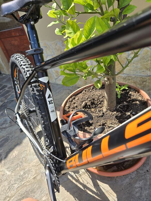 Bicicleta MTB Bulls copperhead 3 XT 27.5