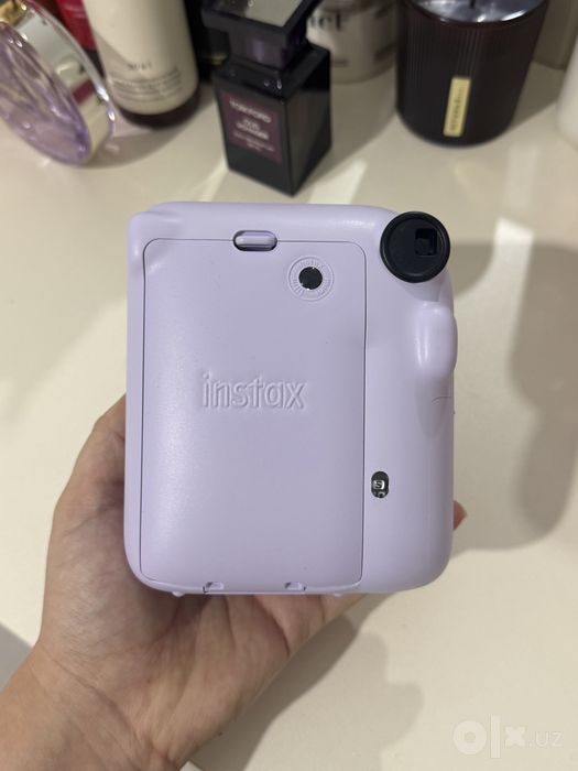 Instax mini 12 kamera