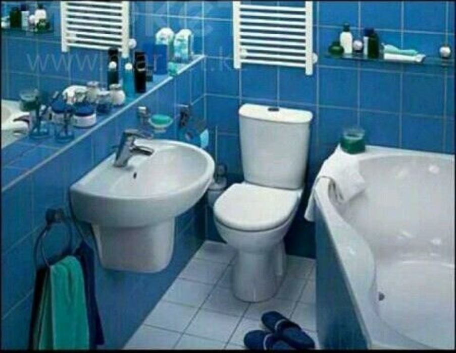 Ваш сантехник