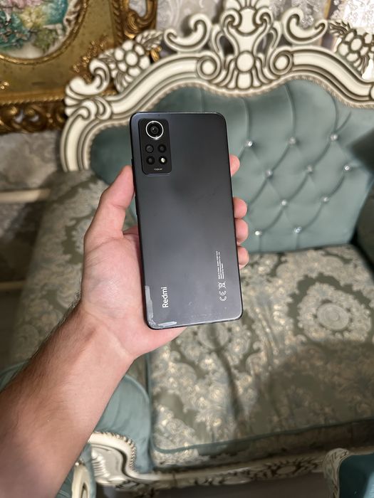 Продам телефон Redmi Note 12 Pro 256