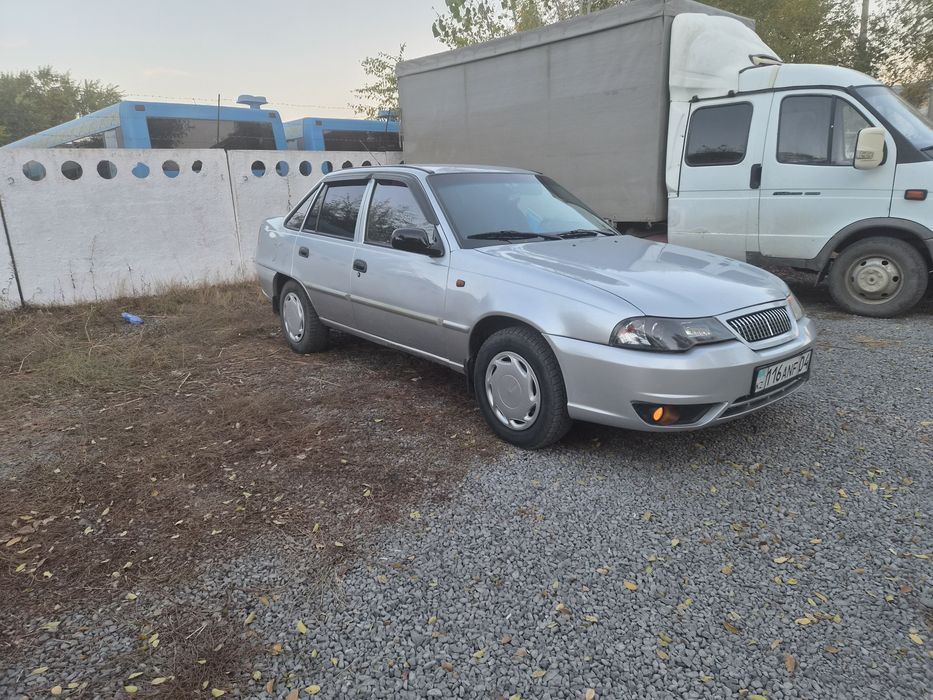 Продам Дэу Нексия 2