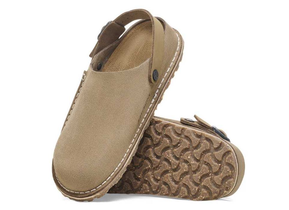 чехли BIRKENSTOCK различни номера