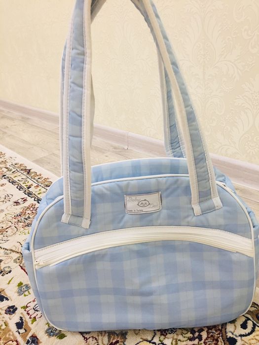 Продам детскую сумку