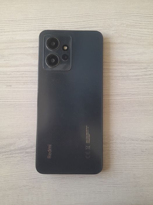 Redmi Note 12  256/8+8