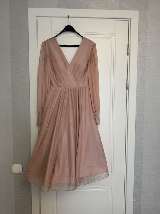 Платье Выпускной