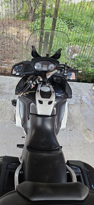 Bmw RT 1200 stare perfecta