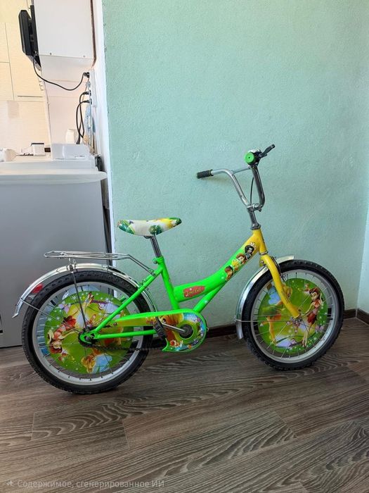 Продам велосипед