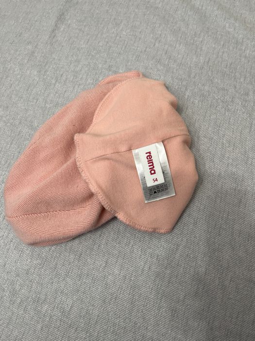 Детская балаклава ( головной убор)