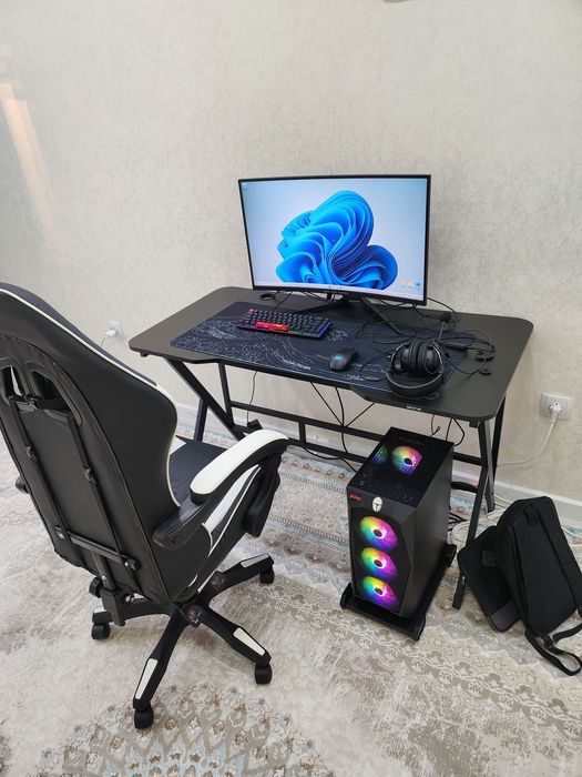 Windows 10 / 11 + microsoft office