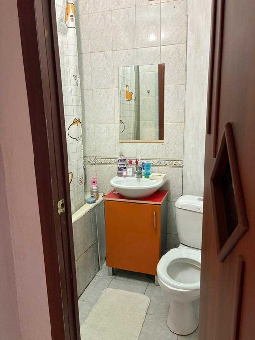 продам квартиру маг. Орбита