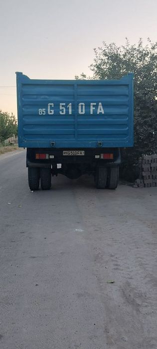 Зил янги мошин. йили 2004