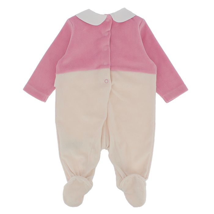 Бебешки ромпър Primigino