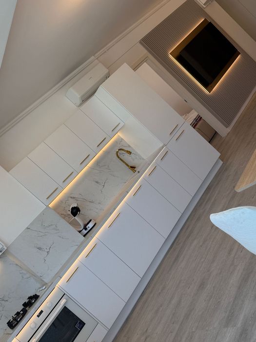 DIRECT PROPRIETAR | Vând ap 2 Camere Premium | 82 mp utili | Pipera | Parcare