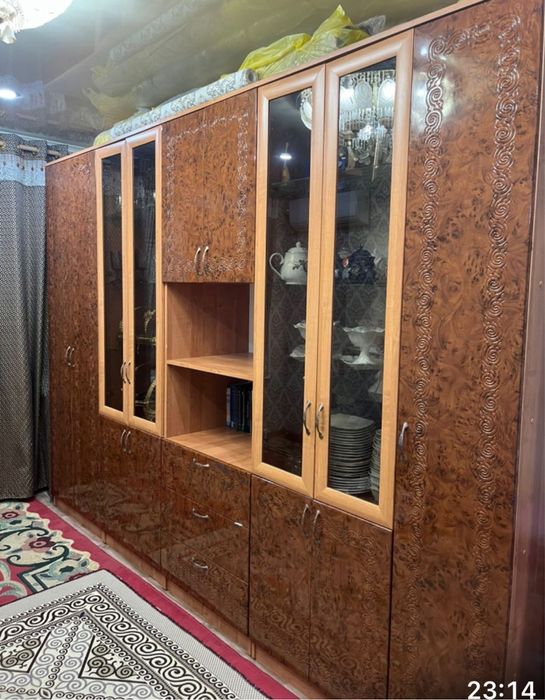 Продается стенка