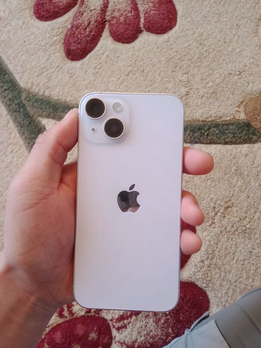 Айфон 14 128гб  78Акб