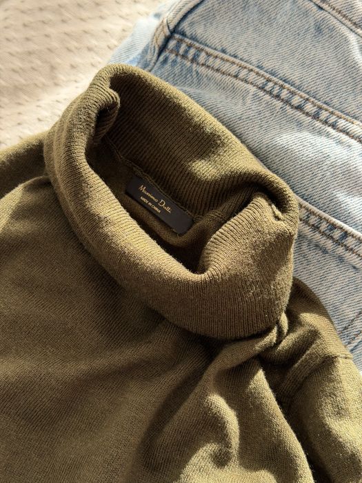 Пакет одежды женской