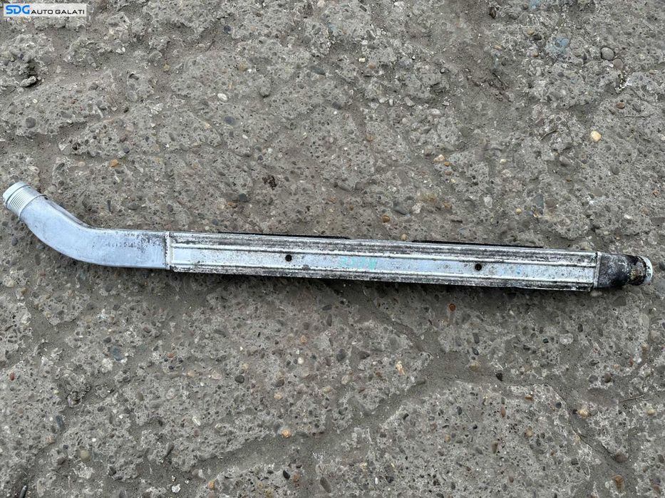 Radiator Intercooler Audi A6 C6 3.0 TDI 2004 - 2011 Cod 4F0145731E [X3150]