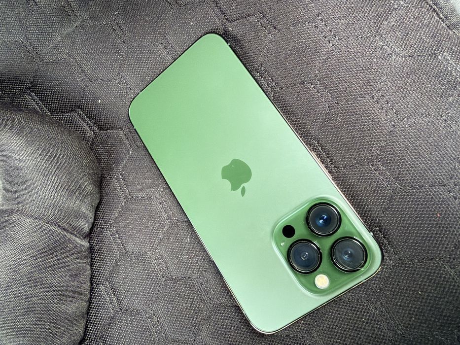 Продам iphone 13 pro 512 g