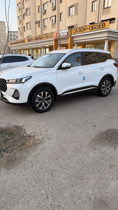 Чери тиго 7 про продается