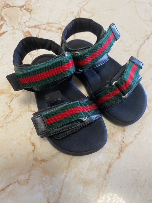 Sandale Gucci originale