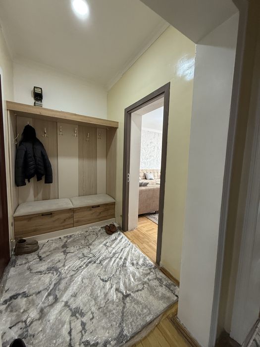 Сдаётся квартира  Дархан  Новомосковская центр города  2/3/9