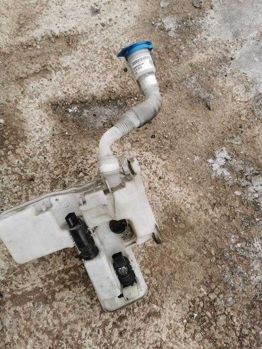 vas stropgel passat b8 break vas spalatoare passat b8 cu xenon