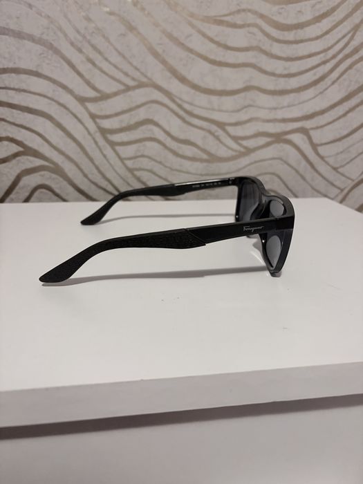Ochelari de soare Salvatore Ferragamo