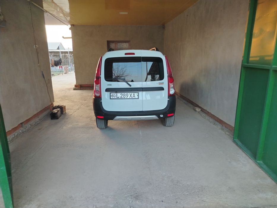 Лала Ларгус год 2019