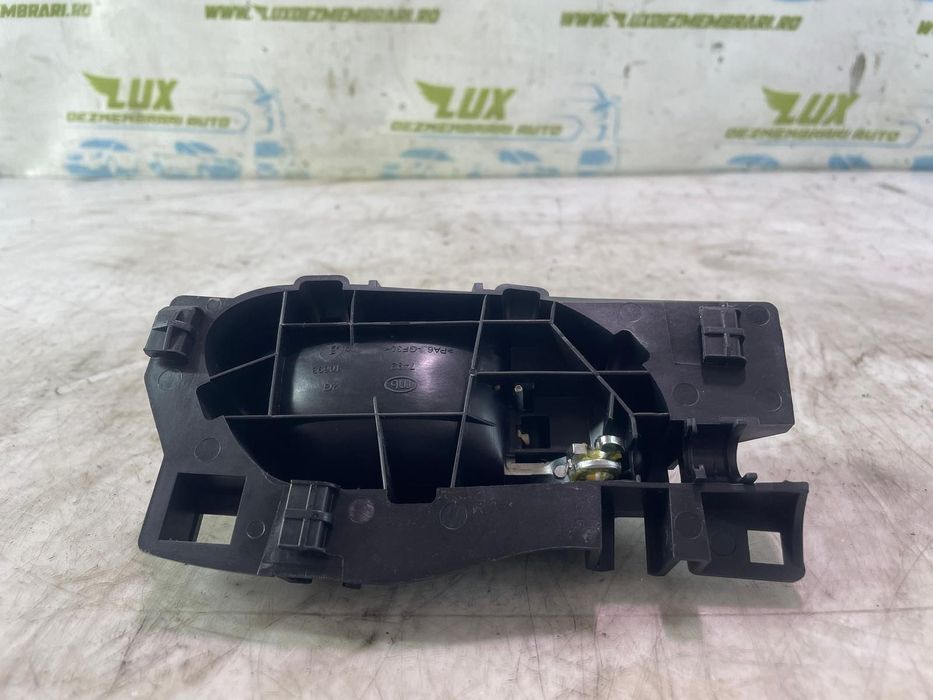 Maner interior 9660525480 Peugeot 508 1 [2010 - 2014] 1.6 hdi 9h05