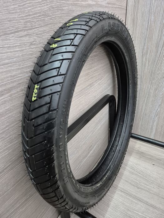 Anvelopa moto 90 90 18 Metzeler Lasertec dot 2022