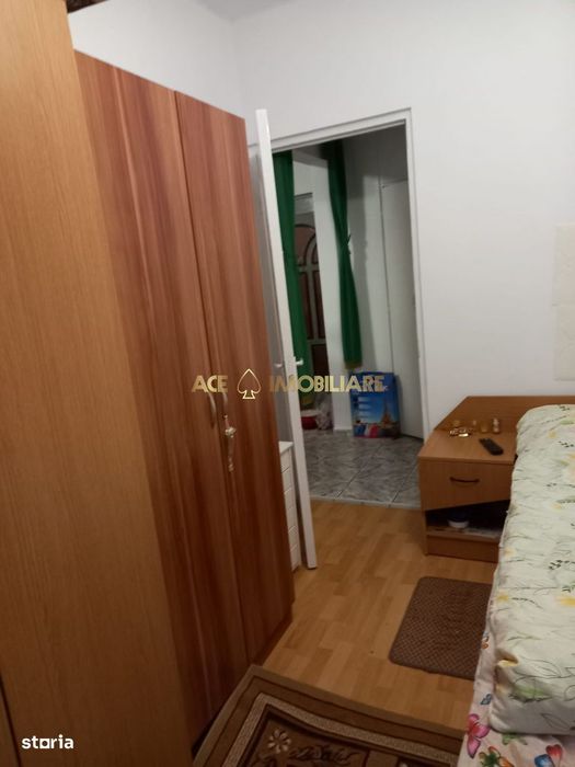 2 Camere de inchiriat | Dristor | Metrou | Mobilat | Utilat