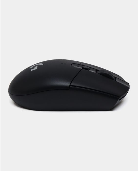 Игровая беспроводная мышь Logitech G304