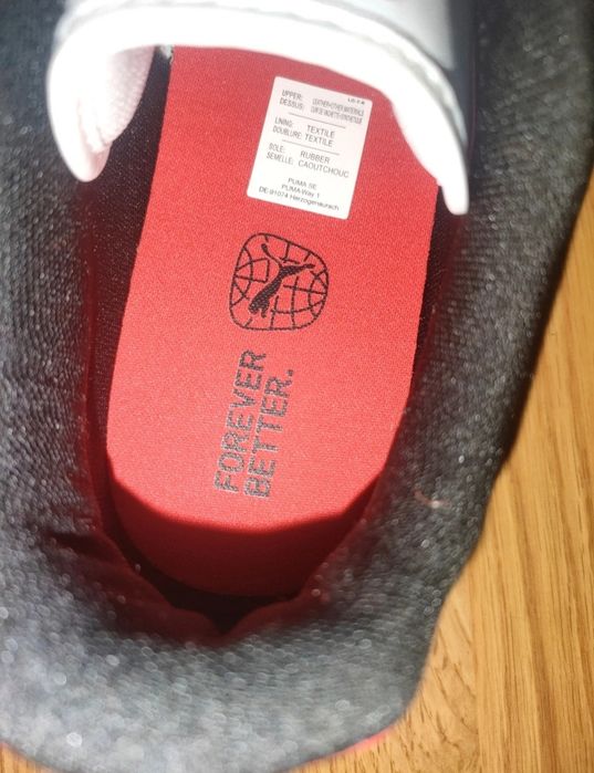 Pantofi Puma Barbati