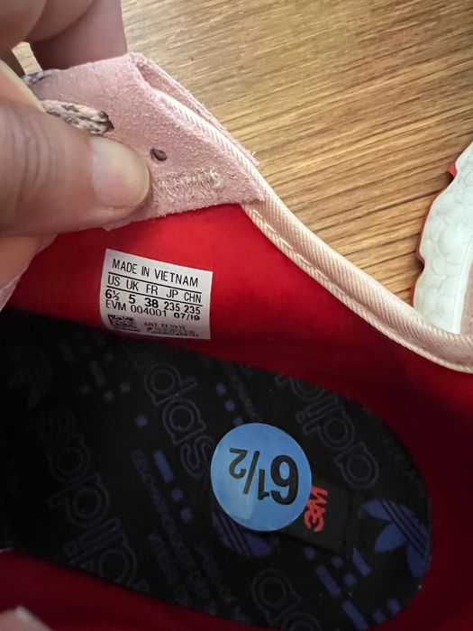 Adidas дамски маратонки