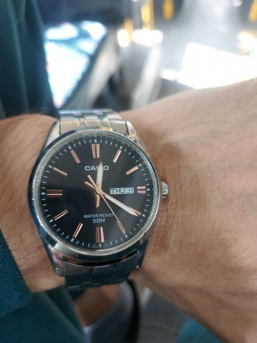 Casio original!!