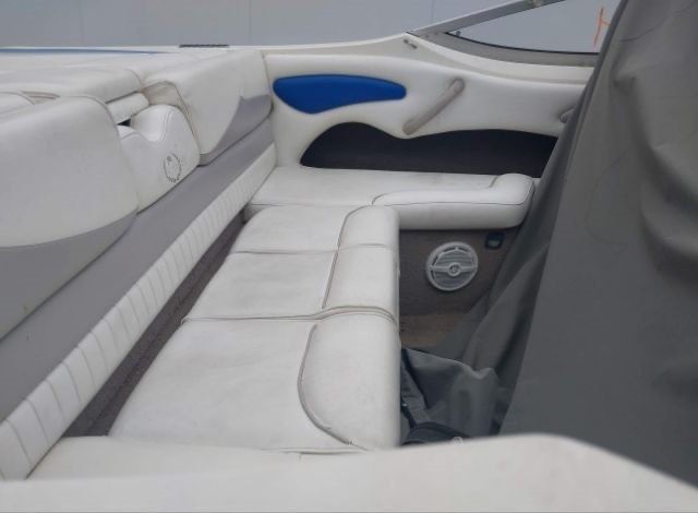 Катер Stingrey 190