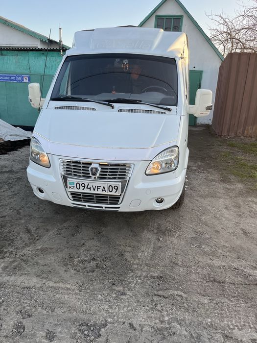 Продаётся Газель
